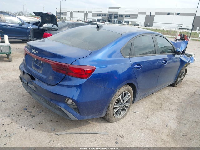Aukcja sprzedaży 2023 Kia Forte Lxs, vin: 3KPF24AD4PE647970, numer aukcji: 44741499