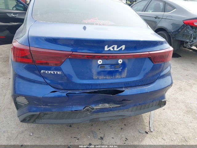 Aukcja sprzedaży 2023 Kia Forte Lxs, vin: 3KPF24AD4PE647970, numer aukcji: 44741499