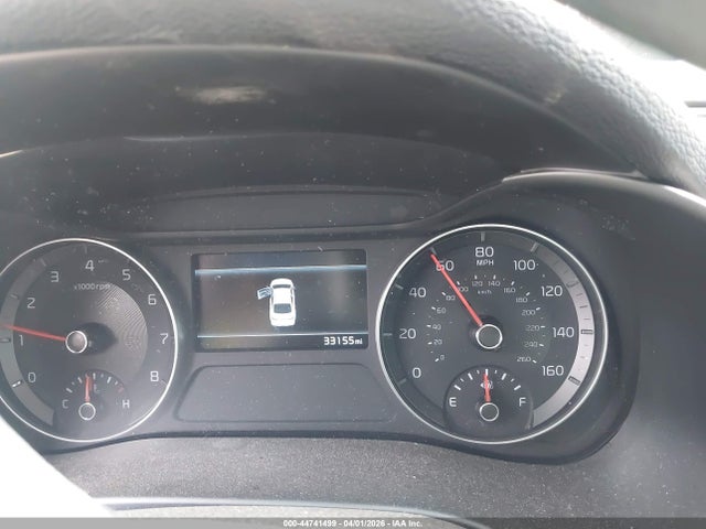 Aukcja sprzedaży 2023 Kia Forte Lxs, vin: 3KPF24AD4PE647970, numer aukcji: 44741499