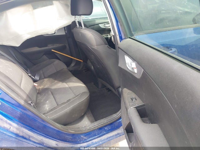 Aukcja sprzedaży 2023 Kia Forte Lxs, vin: 3KPF24AD4PE647970, numer aukcji: 44741499
