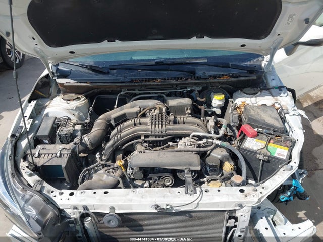 Aukcja sprzedaży 2019 Subaru Impreza 2.0i Limited, vin: 4S3GTAU67K3723887, numer aukcji: 44741504