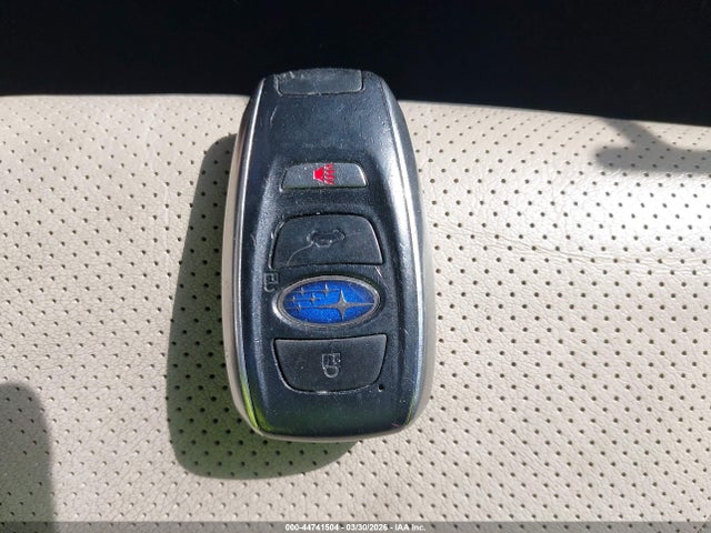 Aukcja sprzedaży 2019 Subaru Impreza 2.0i Limited, vin: 4S3GTAU67K3723887, numer aukcji: 44741504