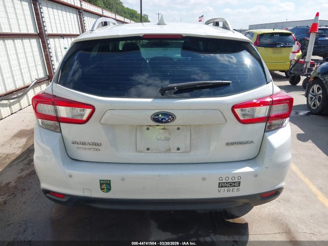 Aukcja sprzedaży 2019 Subaru Impreza 2.0i Limited, vin: 4S3GTAU67K3723887, numer aukcji: 44741504