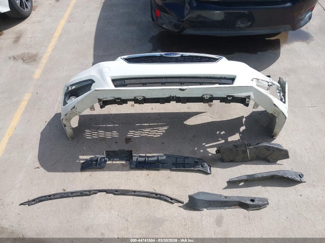 Aukcja sprzedaży 2019 Subaru Impreza 2.0i Limited, vin: 4S3GTAU67K3723887, numer aukcji: 44741504