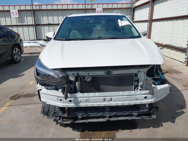 Aukcja sprzedaży 2019 Subaru Impreza 2.0i Limited, vin: 4S3GTAU67K3723887, numer aukcji: 44741504