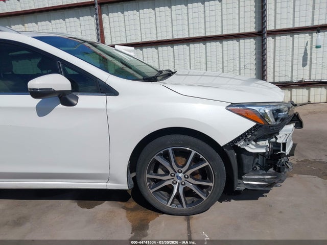 Aukcja sprzedaży 2019 Subaru Impreza 2.0i Limited, vin: 4S3GTAU67K3723887, numer aukcji: 44741504