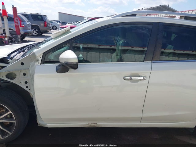 Aukcja sprzedaży 2019 Subaru Impreza 2.0i Limited, vin: 4S3GTAU67K3723887, numer aukcji: 44741504