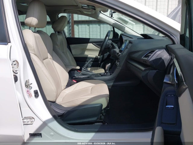 Aukcja sprzedaży 2019 Subaru Impreza 2.0i Limited, vin: 4S3GTAU67K3723887, numer aukcji: 44741504