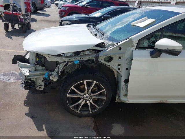 Aukcja sprzedaży 2019 Subaru Impreza 2.0i Limited, vin: 4S3GTAU67K3723887, numer aukcji: 44741504