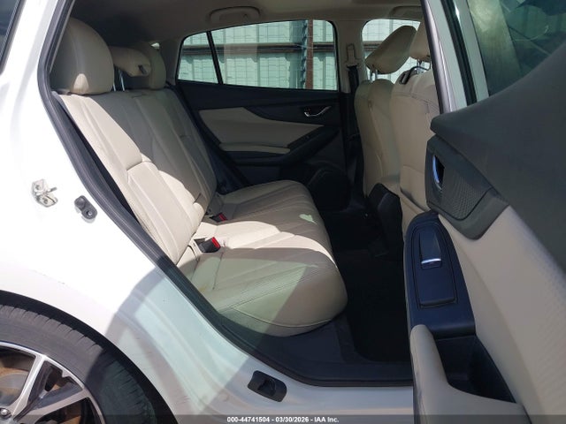Aukcja sprzedaży 2019 Subaru Impreza 2.0i Limited, vin: 4S3GTAU67K3723887, numer aukcji: 44741504