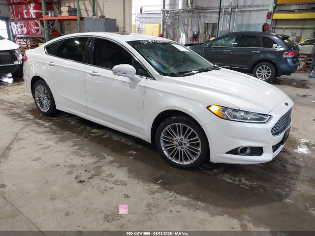 2014 3FA6P0HD2ER315537 головне зображення