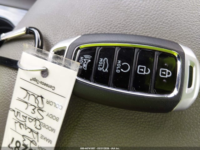 Продажа на аукционе авто 2023 Hyundai Elantra Sel, vin: KMHLS4AG3PU606787, номер лота: 44741507