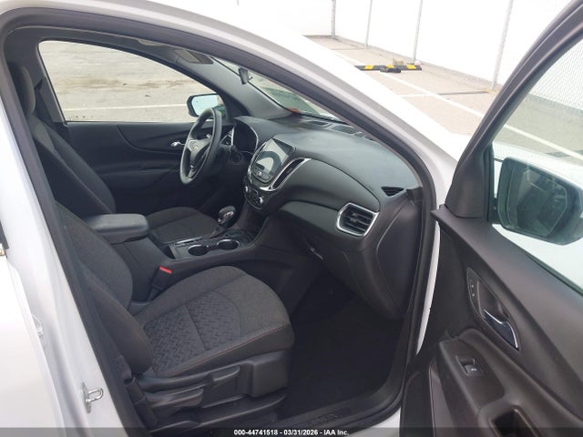 Продаж на аукціоні авто 2023 Chevrolet Equinox Awd Lt, vin: 3GNAXUEG4PL269247, номер лоту: 44741518