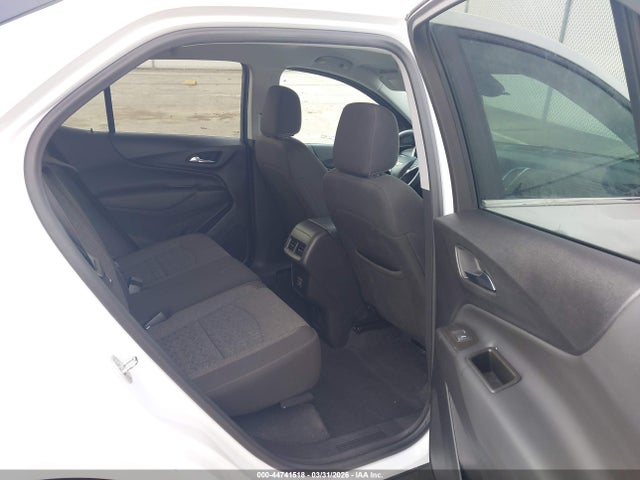 Продаж на аукціоні авто 2023 Chevrolet Equinox Awd Lt, vin: 3GNAXUEG4PL269247, номер лоту: 44741518