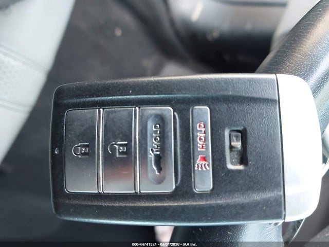 44741521 :رقم المزاد ، 5J8TC1H58LL014954 vin ، 2020 Acura Rdx Technology Package مزاد بيع
