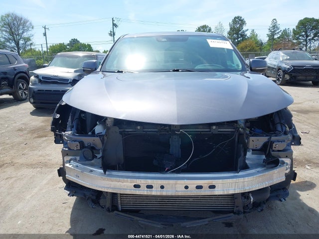 44741521 :رقم المزاد ، 5J8TC1H58LL014954 vin ، 2020 Acura Rdx Technology Package مزاد بيع