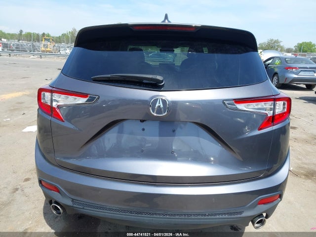 44741521 :رقم المزاد ، 5J8TC1H58LL014954 vin ، 2020 Acura Rdx Technology Package مزاد بيع