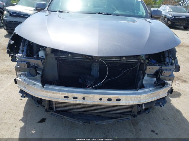 44741521 :رقم المزاد ، 5J8TC1H58LL014954 vin ، 2020 Acura Rdx Technology Package مزاد بيع