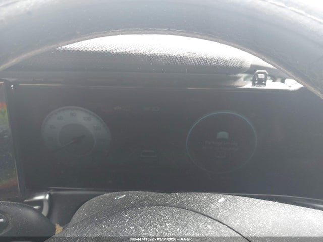 44741522 :رقم المزاد ، 5NPLP4AG9NH065368 vin ، 2022 Hyundai Elantra Limited مزاد بيع
