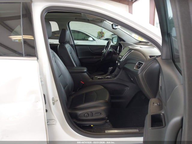 2GNAXWEXXJ6316112 Chevrolet Equinox Premier