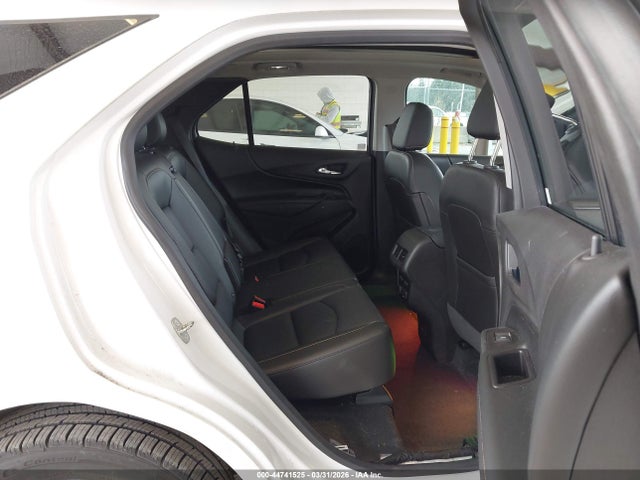 2GNAXWEXXJ6316112 Chevrolet Equinox Premier