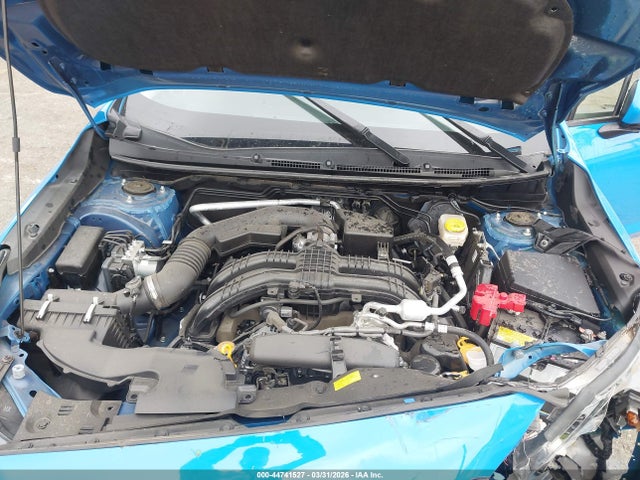 Продаж на аукціоні авто 2025 Subaru Impreza Sport 5-door, vin: JF1GUAFC6S8221882, номер лоту: 44741527