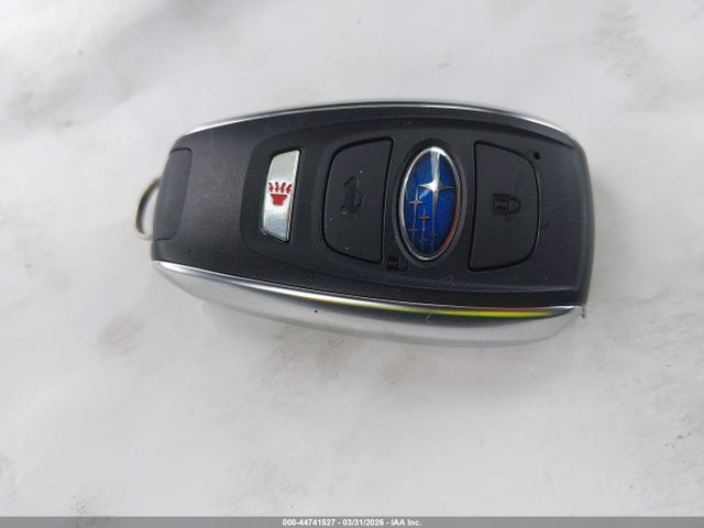 Продаж на аукціоні авто 2025 Subaru Impreza Sport 5-door, vin: JF1GUAFC6S8221882, номер лоту: 44741527