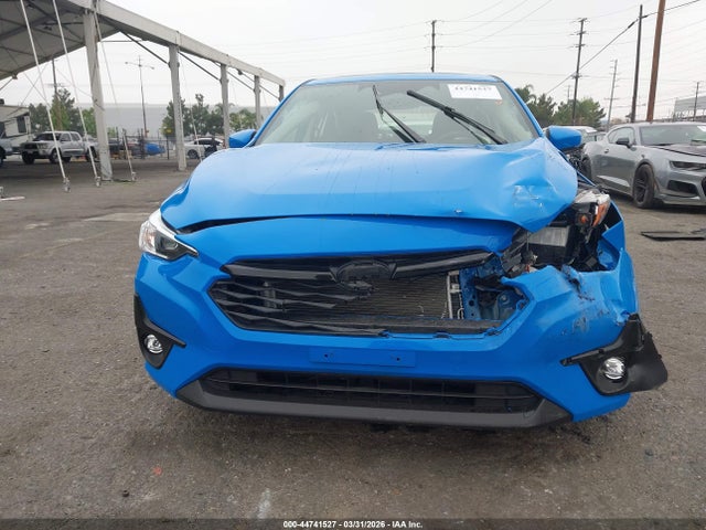 Продаж на аукціоні авто 2025 Subaru Impreza Sport 5-door, vin: JF1GUAFC6S8221882, номер лоту: 44741527