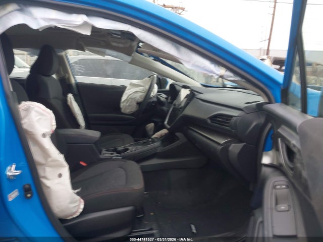 Продаж на аукціоні авто 2025 Subaru Impreza Sport 5-door, vin: JF1GUAFC6S8221882, номер лоту: 44741527