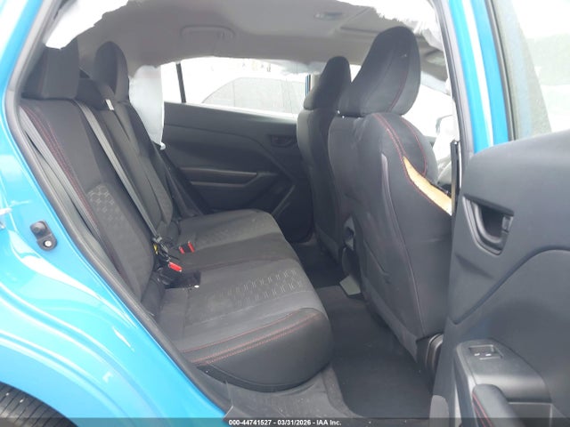 Продаж на аукціоні авто 2025 Subaru Impreza Sport 5-door, vin: JF1GUAFC6S8221882, номер лоту: 44741527