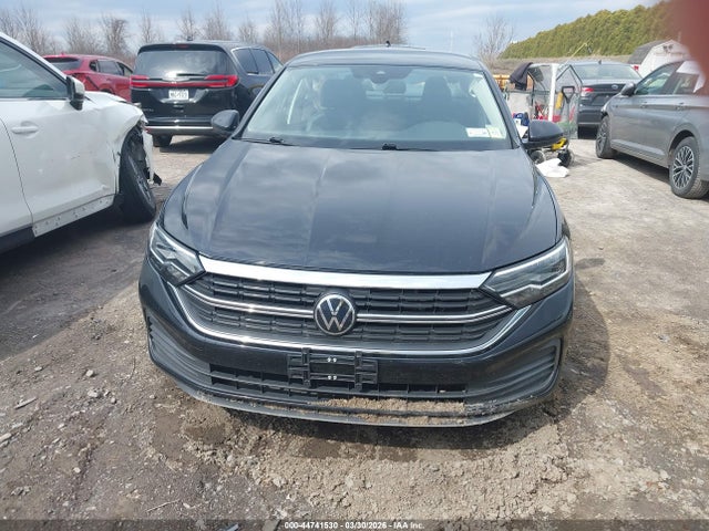 44741530 :رقم المزاد ، 3VWEM7BU0RM040878 vin ، 2024 Volkswagen Jetta 1.5t Se مزاد بيع