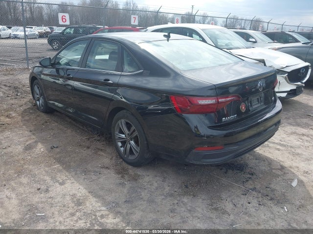 44741530 :رقم المزاد ، 3VWEM7BU0RM040878 vin ، 2024 Volkswagen Jetta 1.5t Se مزاد بيع