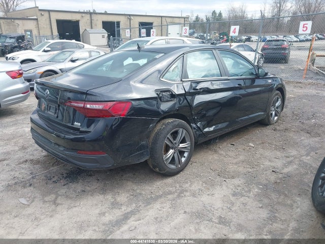 44741530 :رقم المزاد ، 3VWEM7BU0RM040878 vin ، 2024 Volkswagen Jetta 1.5t Se مزاد بيع
