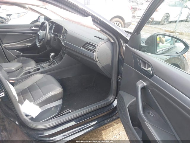 44741530 :رقم المزاد ، 3VWEM7BU0RM040878 vin ، 2024 Volkswagen Jetta 1.5t Se مزاد بيع