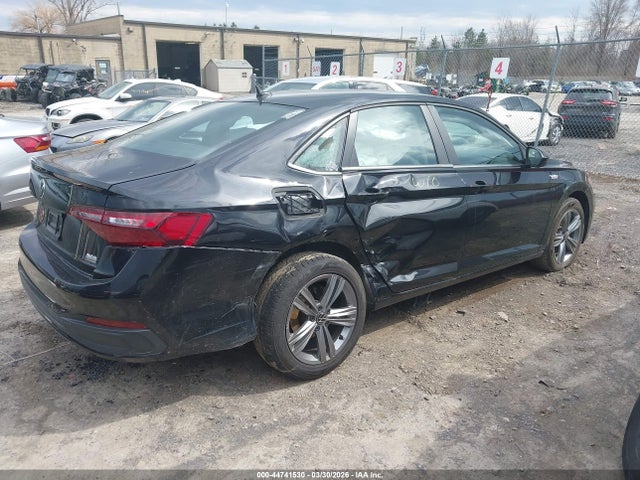44741530 :رقم المزاد ، 3VWEM7BU0RM040878 vin ، 2024 Volkswagen Jetta 1.5t Se مزاد بيع