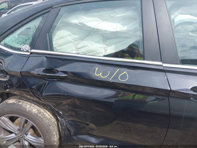 44741530 :رقم المزاد ، 3VWEM7BU0RM040878 vin ، 2024 Volkswagen Jetta 1.5t Se مزاد بيع