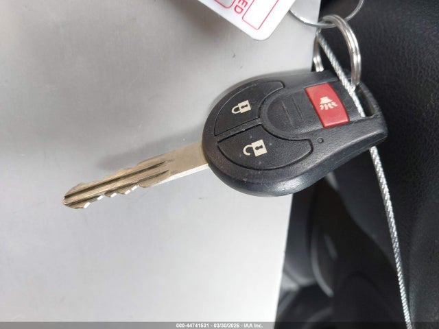 3N1CE2CP8FL426391 Nissan Versa Note Sr