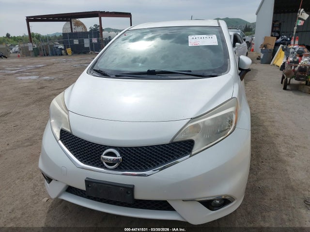 3N1CE2CP8FL426391 Nissan Versa Note Sr