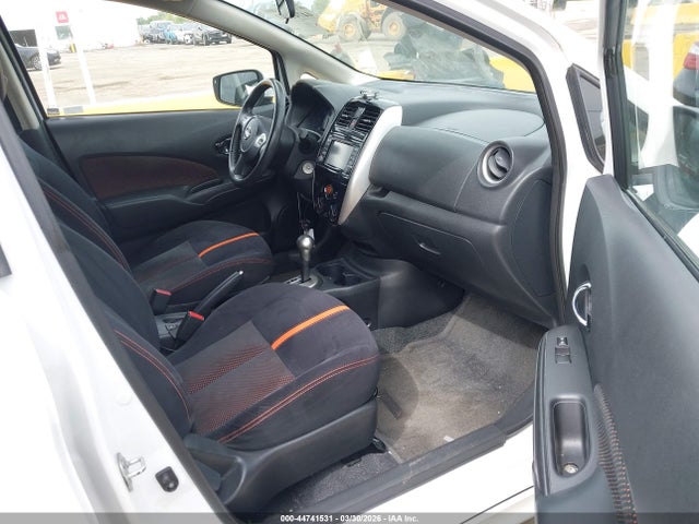 3N1CE2CP8FL426391 Nissan Versa Note Sr
