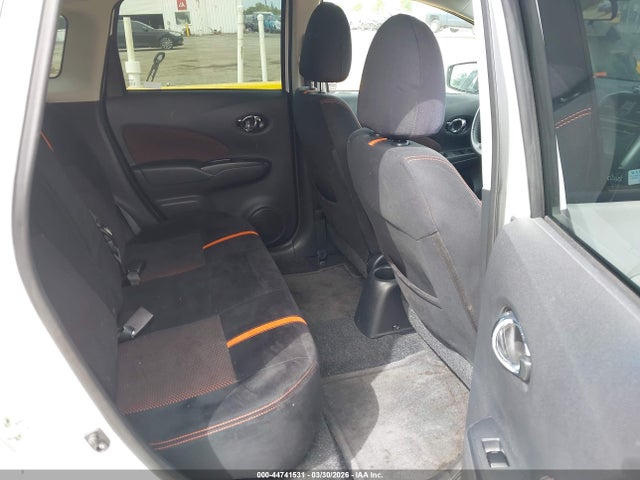 3N1CE2CP8FL426391 Nissan Versa Note Sr