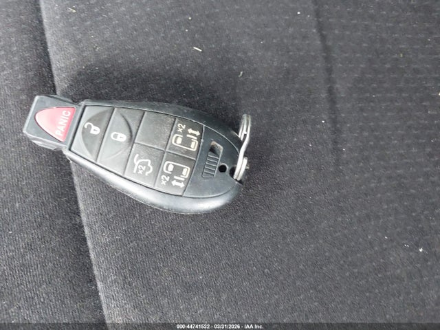 Aukcja sprzedaży 2011 Dodge Grand Caravan Express, vin: 2D4RN4DG7BR647112, numer aukcji: 44741532