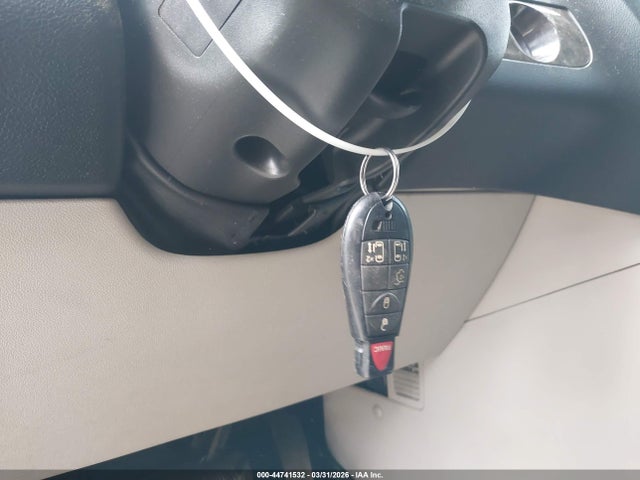 Aukcja sprzedaży 2011 Dodge Grand Caravan Express, vin: 2D4RN4DG7BR647112, numer aukcji: 44741532