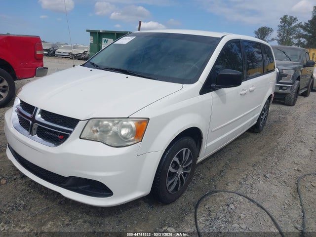 Aukcja sprzedaży 2011 Dodge Grand Caravan Express, vin: 2D4RN4DG7BR647112, numer aukcji: 44741532