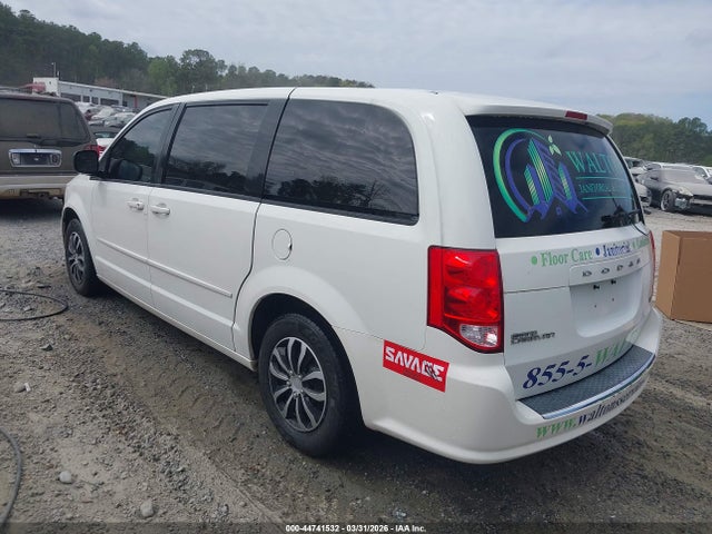 Aukcja sprzedaży 2011 Dodge Grand Caravan Express, vin: 2D4RN4DG7BR647112, numer aukcji: 44741532