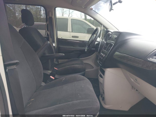 Aukcja sprzedaży 2011 Dodge Grand Caravan Express, vin: 2D4RN4DG7BR647112, numer aukcji: 44741532