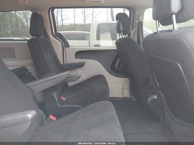 Aukcja sprzedaży 2011 Dodge Grand Caravan Express, vin: 2D4RN4DG7BR647112, numer aukcji: 44741532