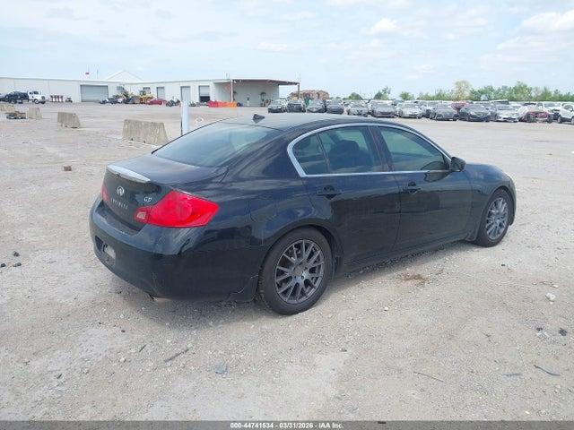 Aukcja sprzedaży 2009 Infiniti G37 Journey, vin: JNKCV61E69M304319, numer aukcji: 44741534