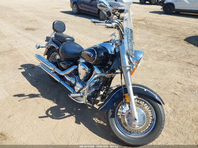 1999 YAMAHA XV1600 JYAVP02EXXA003532