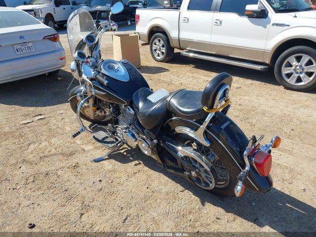 1999 YAMAHA XV1600 JYAVP02EXXA003532 Photo 2