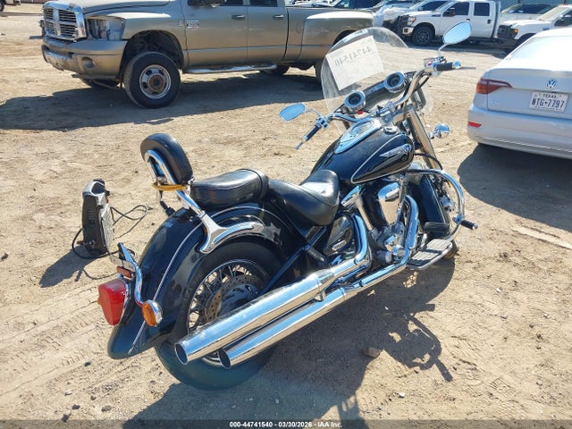 1999 YAMAHA XV1600 JYAVP02EXXA003532 Photo 3